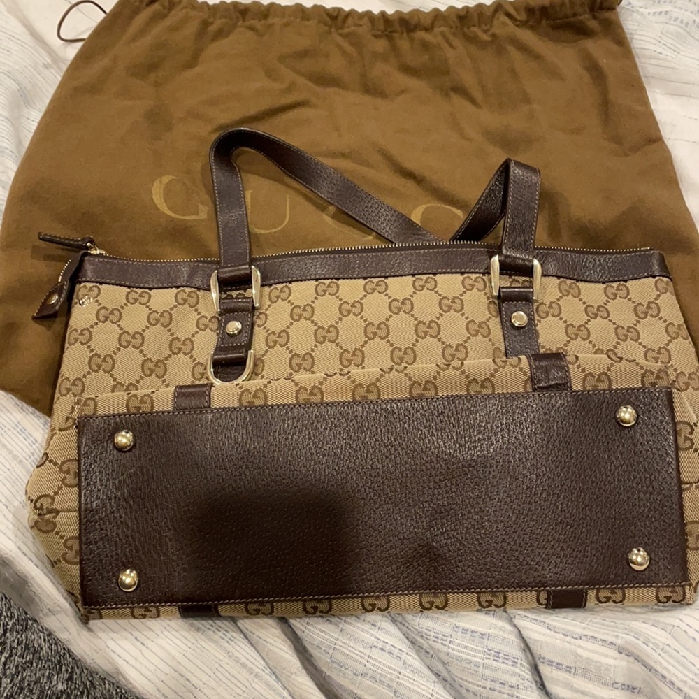 Gucci Totes - Picture 3 of 8